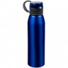 Спортивная бутылка для воды Korver, синяя - 