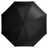 Зонт наоборот Unit Style, трость, черный - 