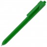 Ручка шариковая Hint, зеленая - 