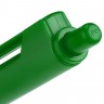 Ручка шариковая Hint, зеленая - 