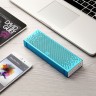 Беспроводная стереоколонка Mi Bluetooth Speaker, синяя - 