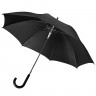 Зонт-трость Unit Promo, черный - 