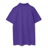 Рубашка поло Virma Light, фиолетовая - 
