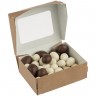Орехи в шоколадной глазури Sweetnut - 