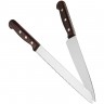 Набор из 2 кухонных ножей Victorinox Wood - 
