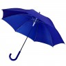 Зонт-трость Unit Promo, синий - 