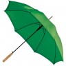 Зонт-трость Lido, зеленый - 