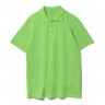 Рубашка поло Virma Light, зеленое яблоко - 