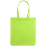 Холщовая сумка Avoska, зеленое яблоко - 