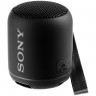 Беспроводная колонка Sony SRS-XB12, черная - 