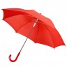 Зонт-трость Unit Promo, красный - 
