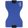 Футляр для карт Muller c RFID-защитой, синий - 