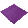 Полотенце Soft Me Small, фиолетовое - 