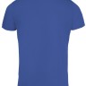 Рубашка поло мужская Performer Men 180 ярко-синяя - 