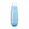 Бутылка для воды Zoku, зеленая - 