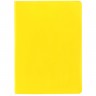 Ежедневник Flex New Brand, недатированный, желтый - 