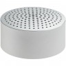 Беспроводная колонка Mi Bluetooth Speaker Mini, серебристая - 