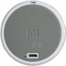 Беспроводная колонка Mi Bluetooth Speaker Mini, серебристая - 