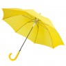Зонт-трость Unit Promo, желтый - 