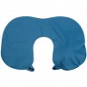 Дорожная подушка Pumpe, синяя - 