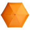 Зонт складной Unit Five, оранжевый - 