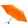 Зонт складной Unit Five, оранжевый - 
