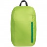 Рюкзак Bertly, зеленое яблоко - 