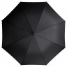 Зонт-трость Unit Classic, черный - 