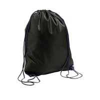 Рюкзак "URBAN", черный, 45×34,5 см, 100% полиэстер, 210D