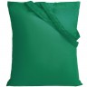 Холщовая сумка Neat 140, зеленая - 