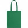 Холщовая сумка Neat 140, зеленая - 