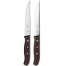 Набор из 2 ножей для стейка Victorinox Wood - 