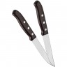 Набор из 2 ножей для стейка Victorinox Wood - 