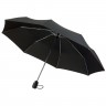 Зонт складной Unit Comfort, черный - 