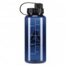 Бутылка для воды PL Bottle, синяя - 