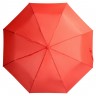 Зонт складной Unit Basic, красный - 