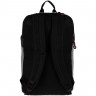 Рюкзак для ноутбука Argentum, серый с темно-серым - 
