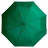 Зонт складной Unit Basic, зеленый - 