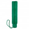 Зонт складной Unit Basic, зеленый - 