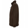 Куртка мужская North 300, коричневая - 