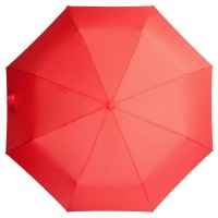Зонт складной Unit Comfort, красный