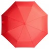 Зонт складной Unit Comfort, красный - 