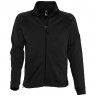 Куртка флисовая мужская New Look Men 250, черная - 