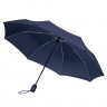 Зонт складной Unit Comfort, темно-синий - 