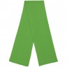 Шарф Life Explorer, зеленый (салатовый) - 