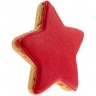 Печенье Red Star, в форме звезды - 