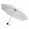 Зонт складной Unit Basic, белый - 