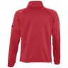 Куртка флисовая мужская New Look Men 250, красная - 