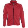 Куртка флисовая мужская New Look Men 250, красная - 