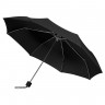 Зонт складной Unit Light, черный - 